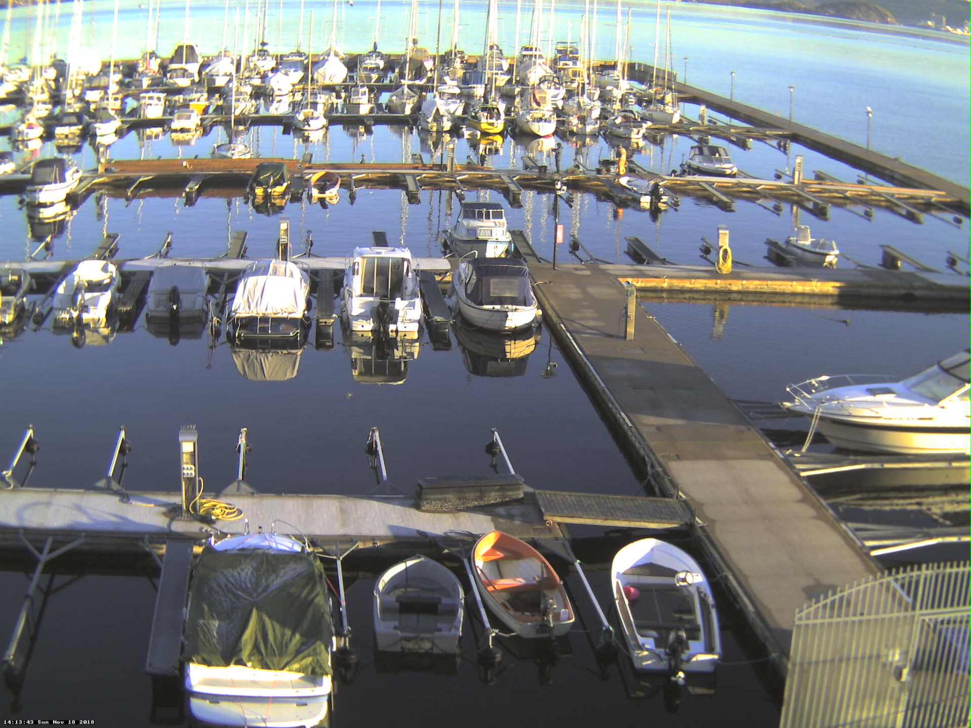 Artikkelbilde til artikkelen Får halv pris på registre i småbåtregistrereret.