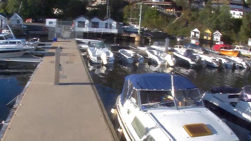 Husk trenger du å bytte vakt så gjør det i Gnist